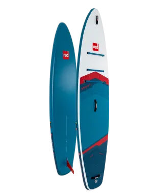 11'3" Sport MSL Inflatable Paddle Board Package.