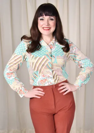 1970s Parks & Trees Shirt