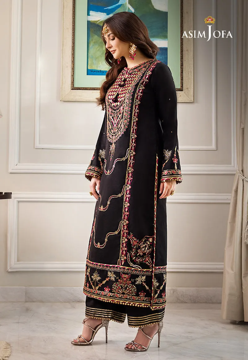 ASIM JOFA | ZARI SITARA '23 | AJZS-25