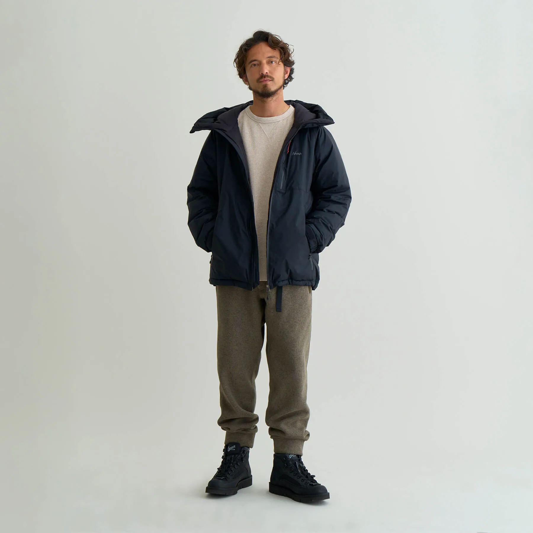 AURORA TEX DOWN JACKET (MEN)
