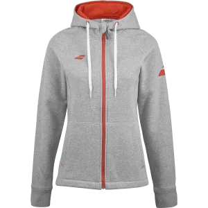 Babolat Exercise Hood Jacket W 4WP2121