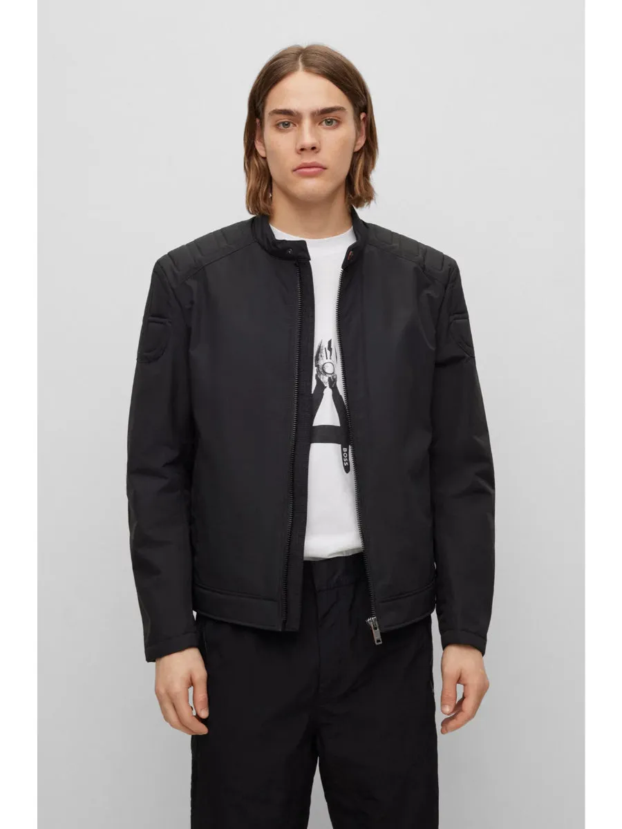 BOSS Biker Jacket - Ocasey