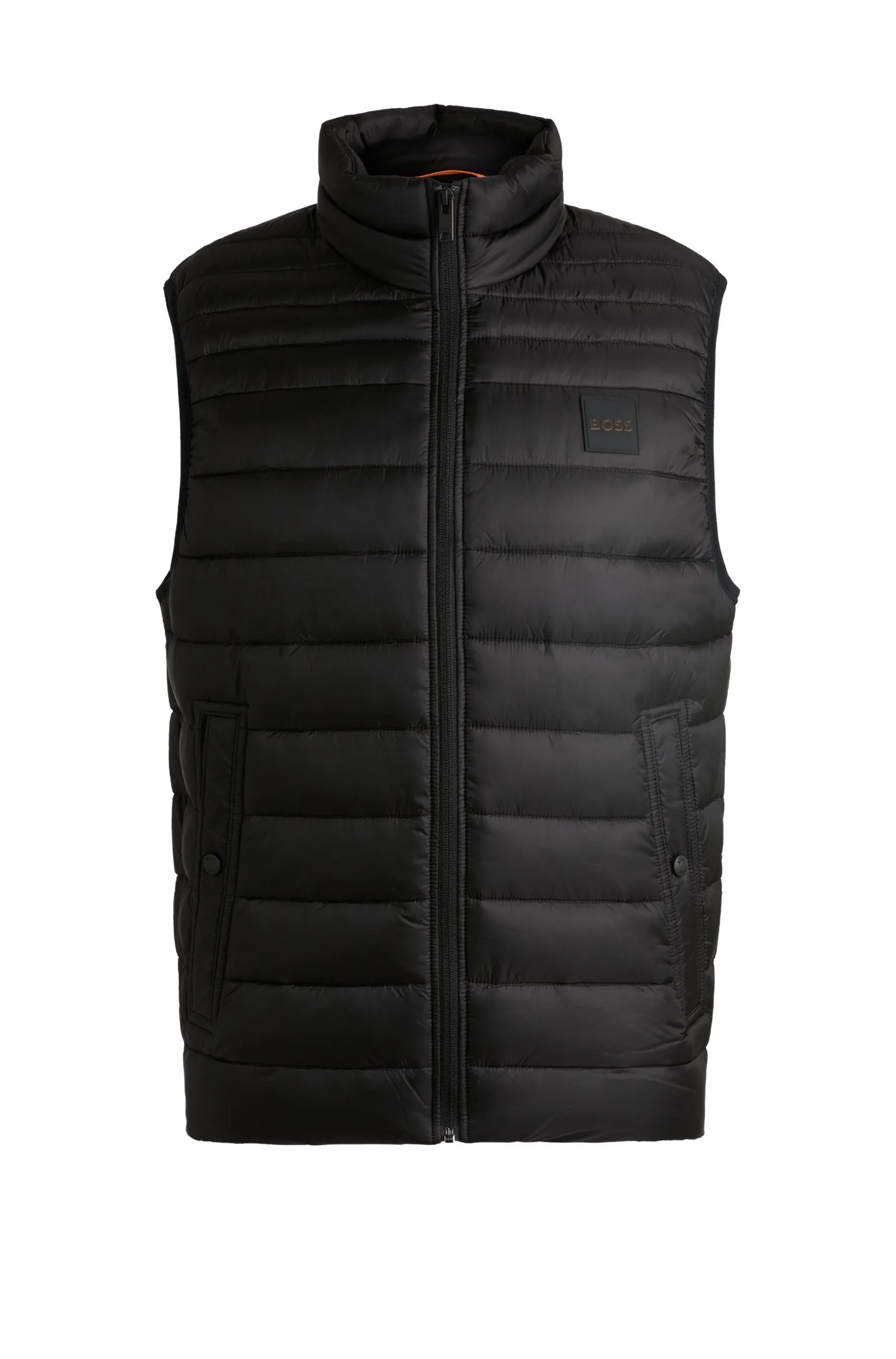 BOSS Casual Jackets Slim Fit in Nylon - ODENO1 10254426 01-50505255