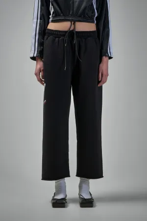 Cropped Sweatpants