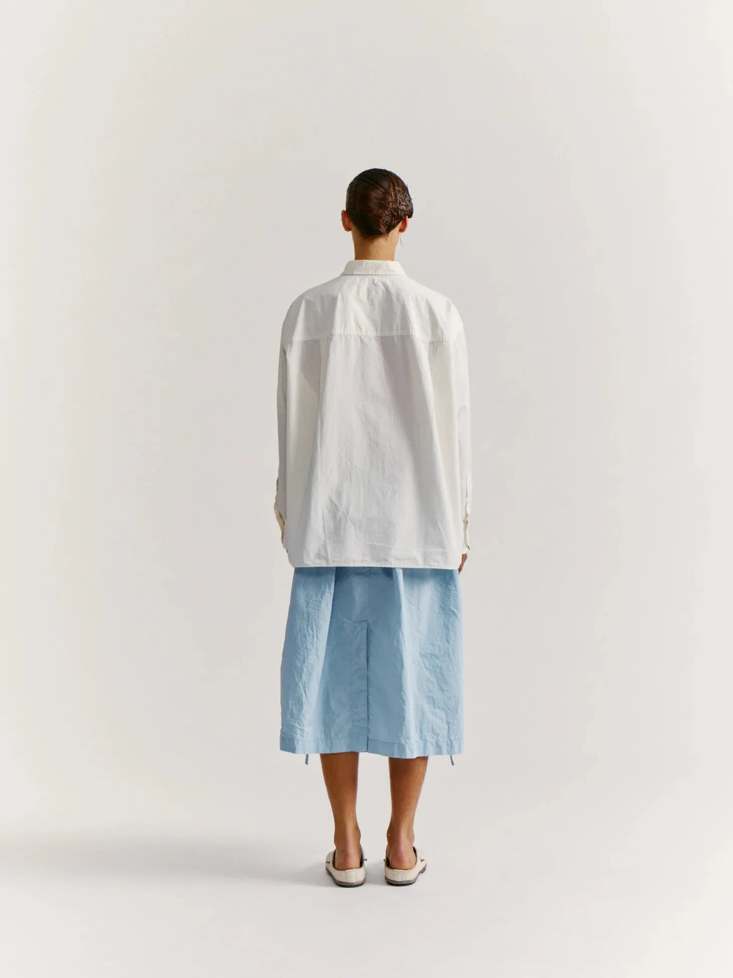 Drays Travail Shirt