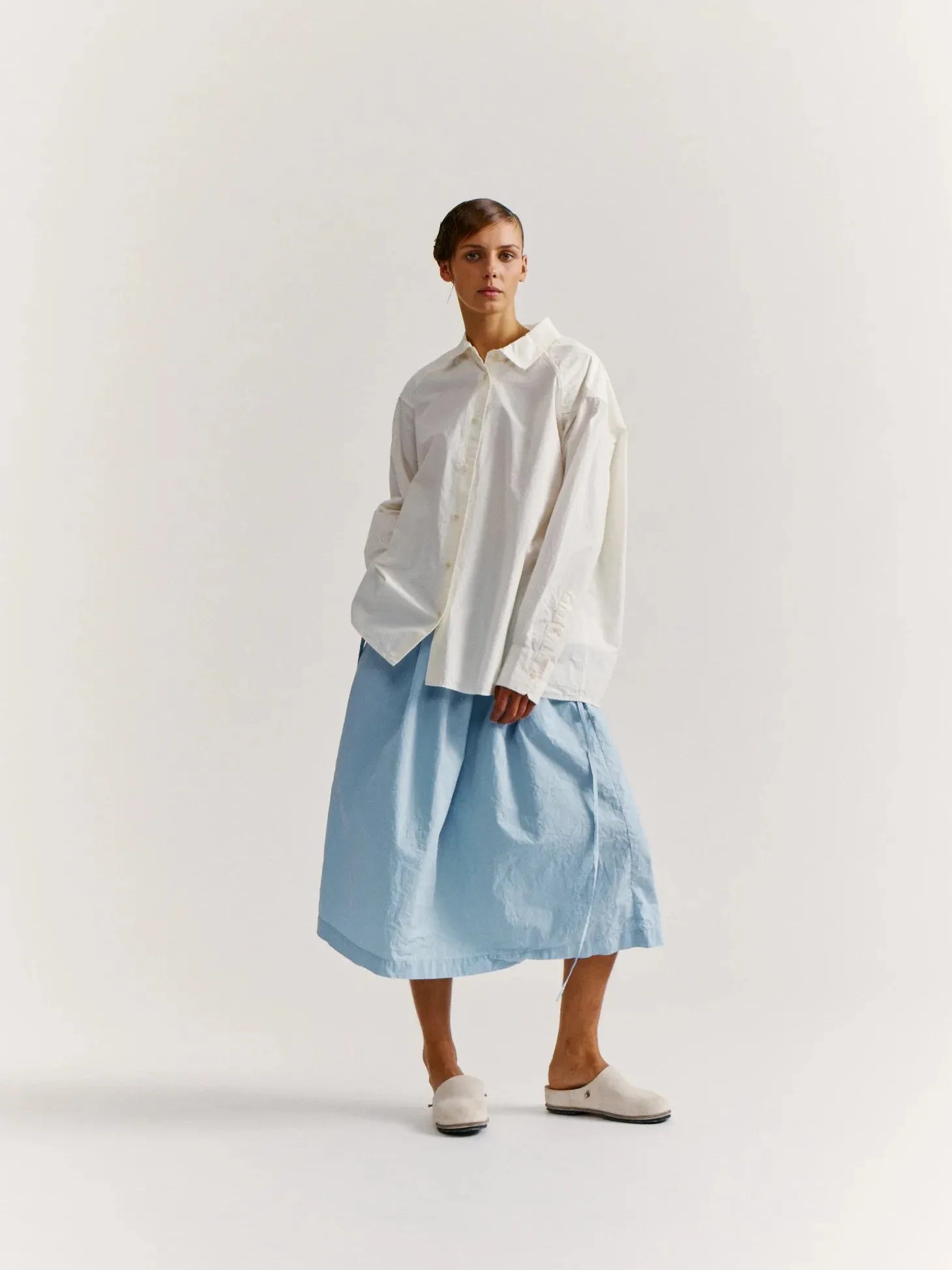 Drays Travail Shirt