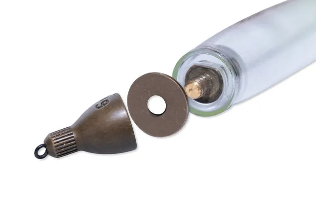 DRENNAN Pellet Flyer Float