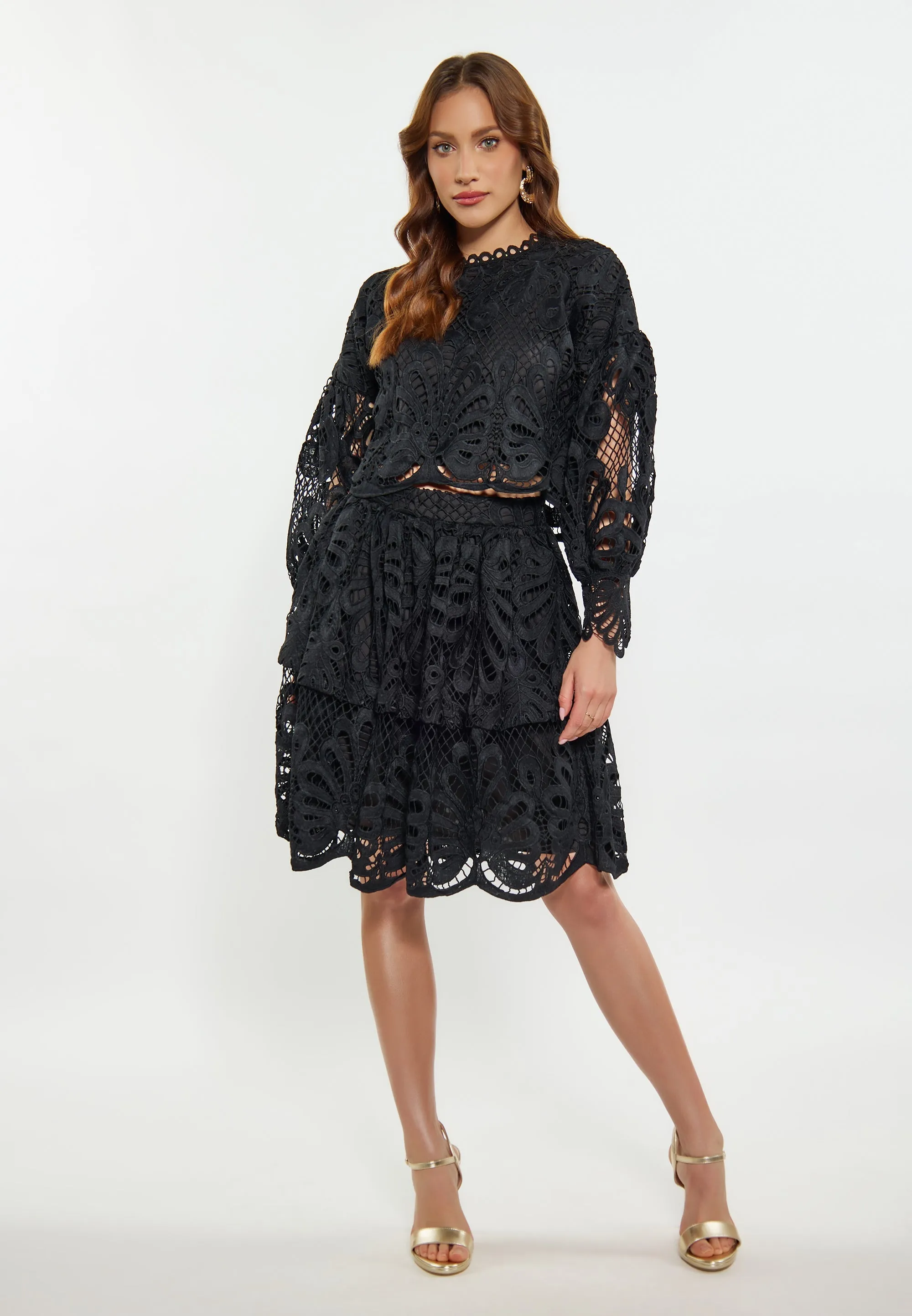 faina Women's Skirt
