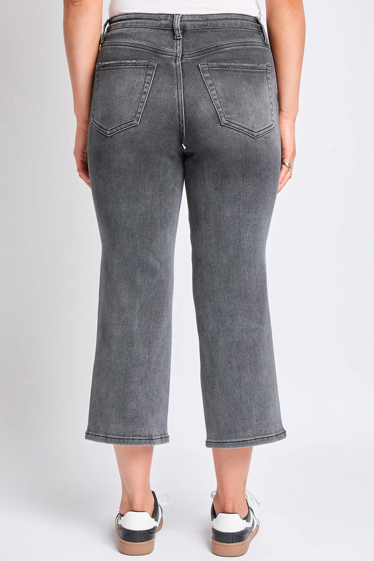 High Rise Cropped Wide Leg, Pack of 12