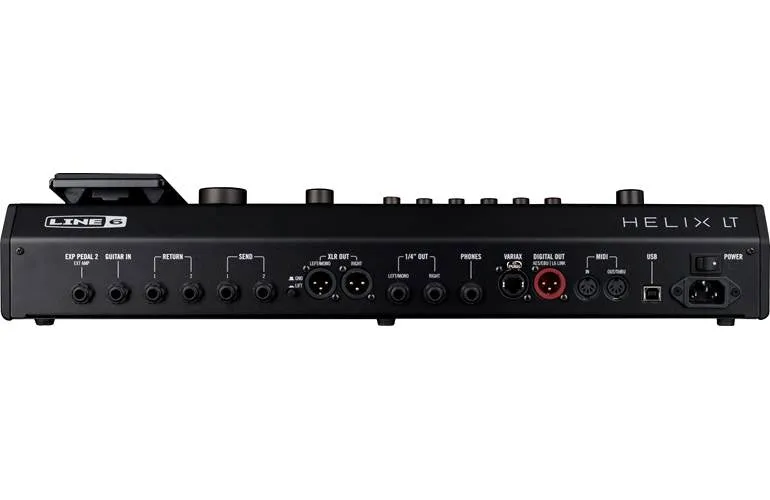 Line 6 Helix LT