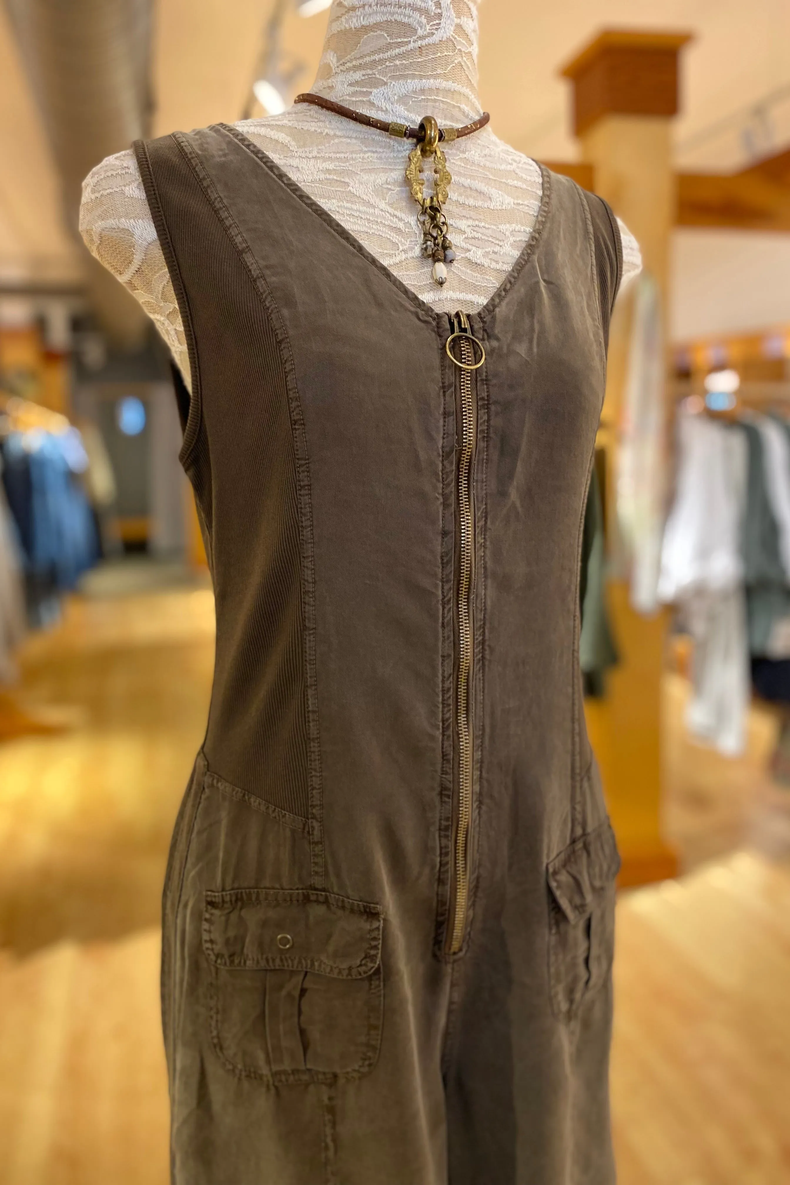 Linette Jumpsuit