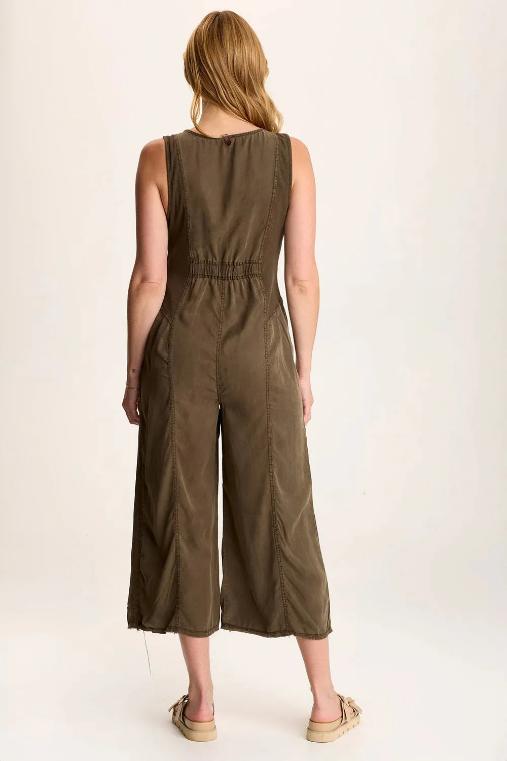 Linette Jumpsuit