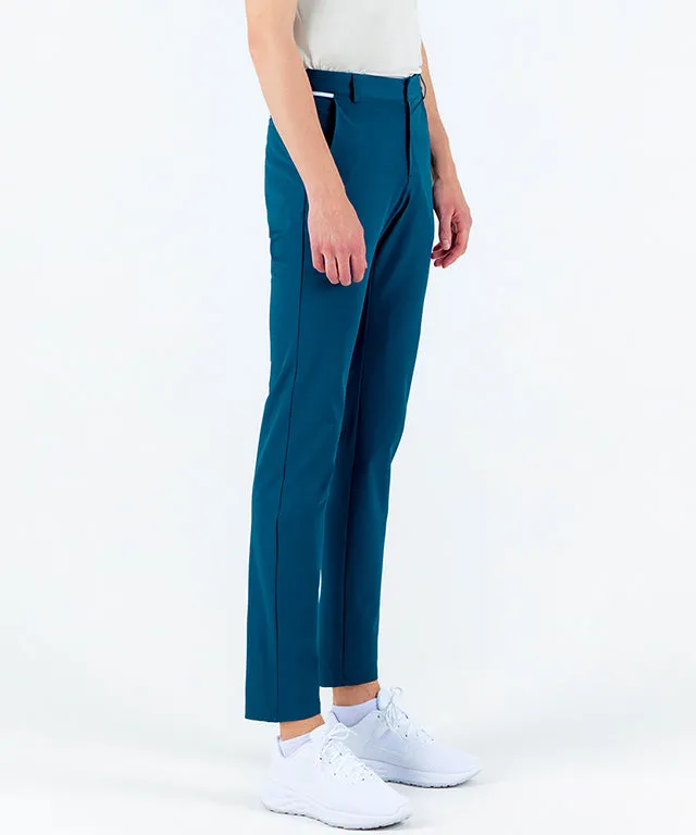 MEASPHERA MEN STANDARD-FIT ESSENTIAL PANTS