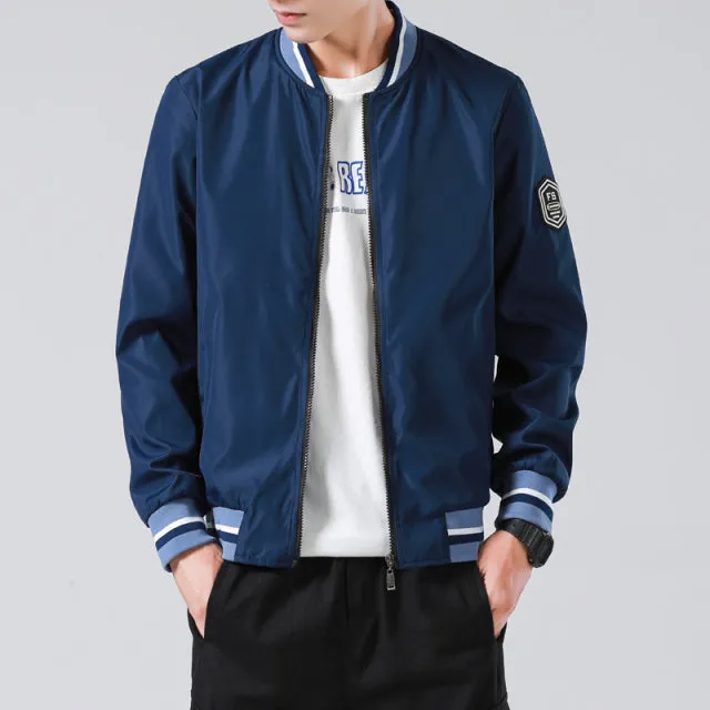 Mens Fashion Jackets and Coats