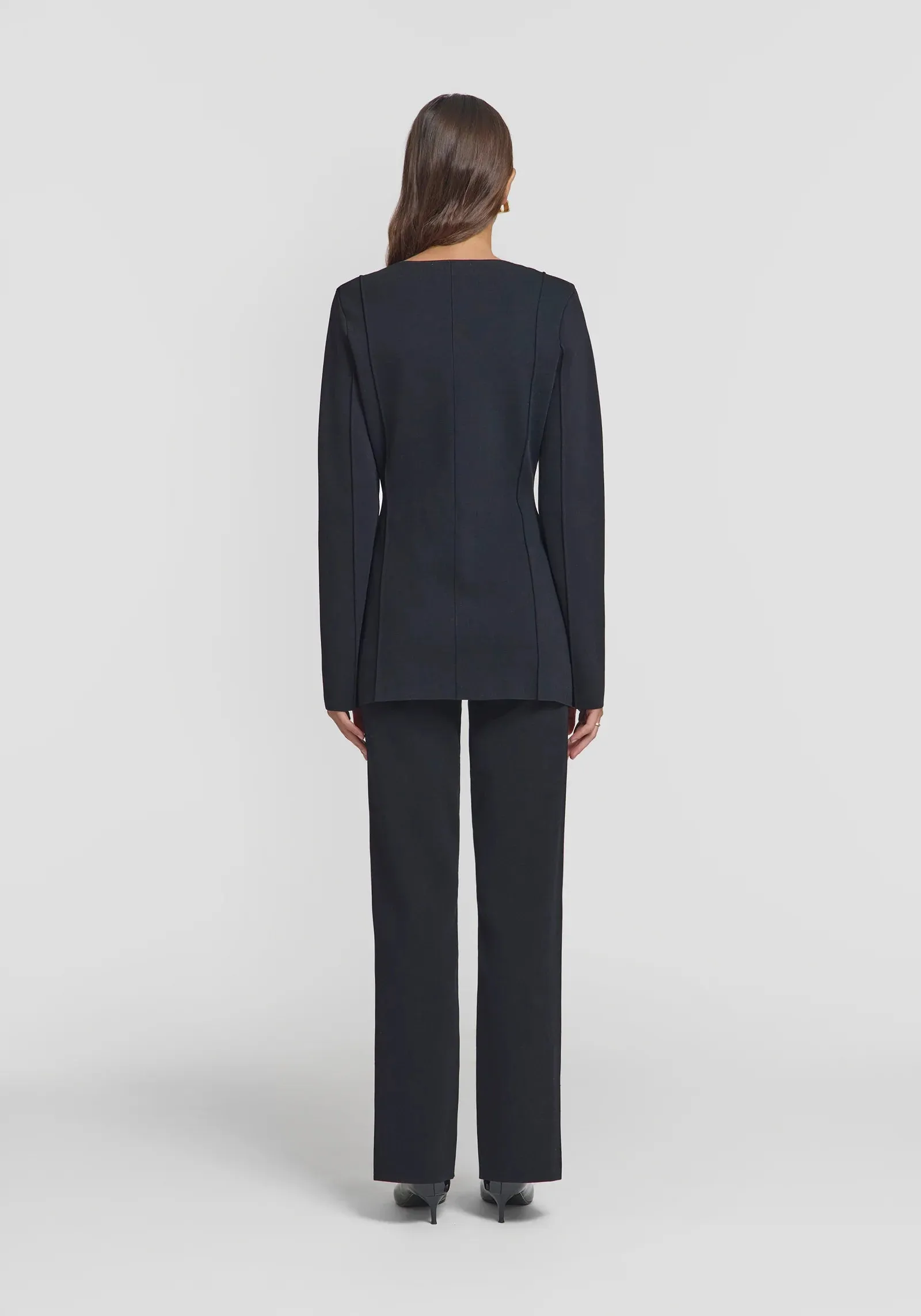 MOGUL BLAZER