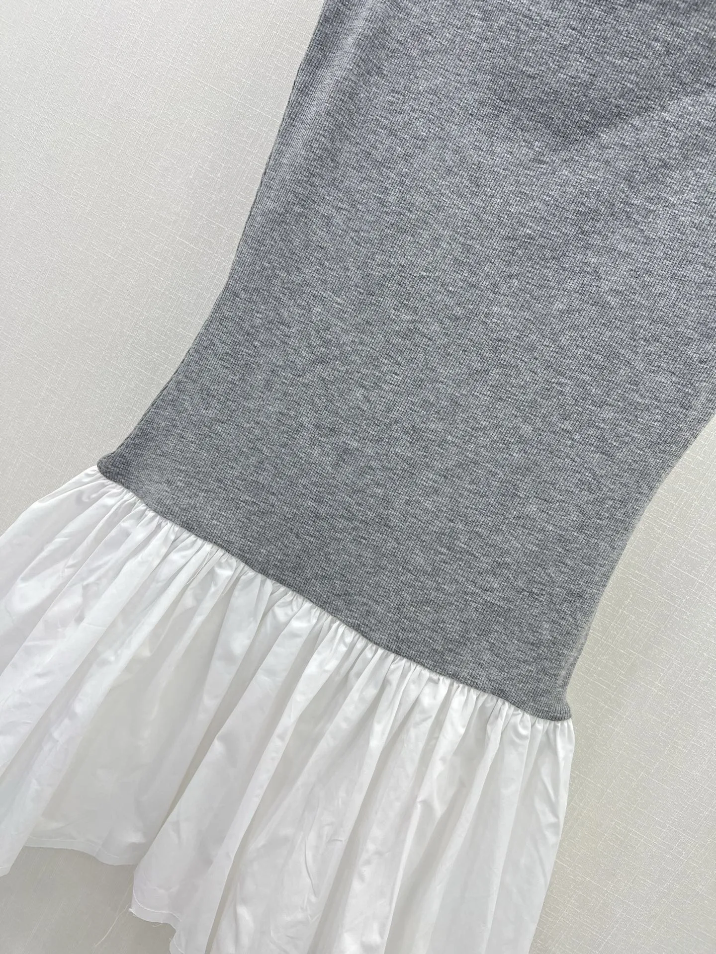 MU 25 new tube top dress