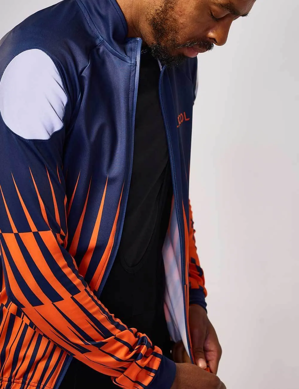 Pro Pinnacle Jacket