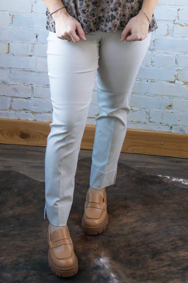 RENE BONE RENUAR PANT