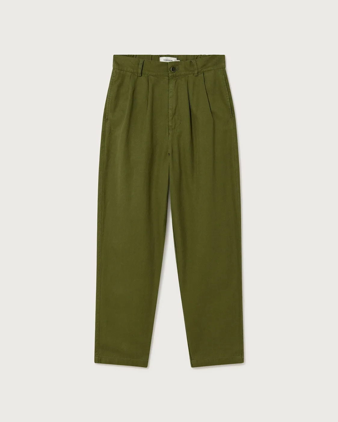 Rina Pants Green