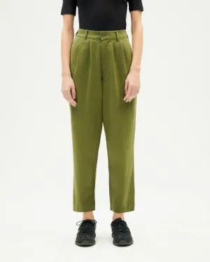 Rina Pants Green