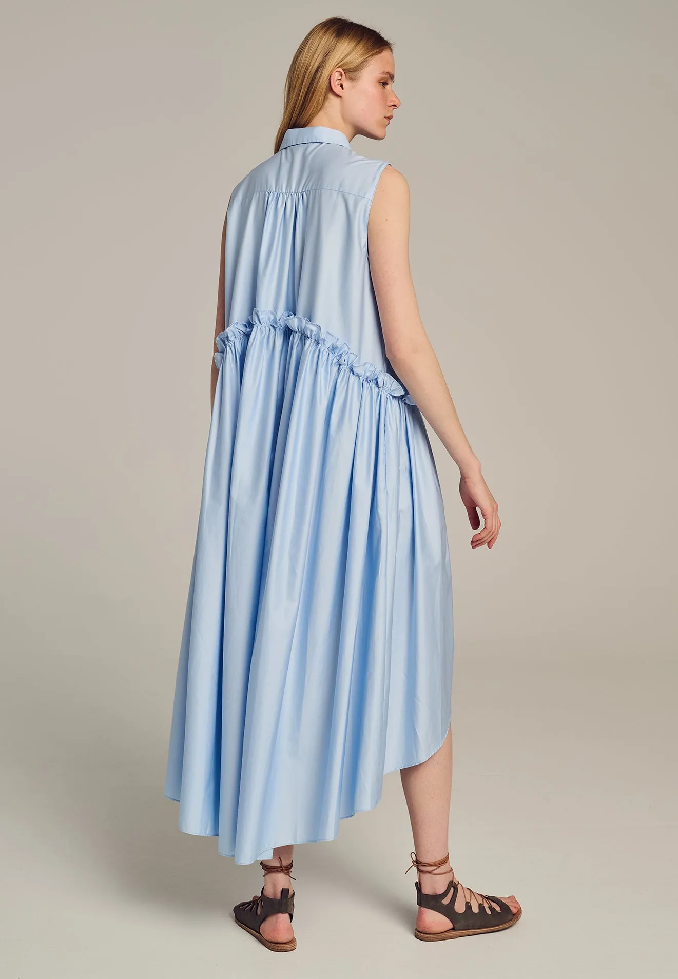 SADORINI DRESS