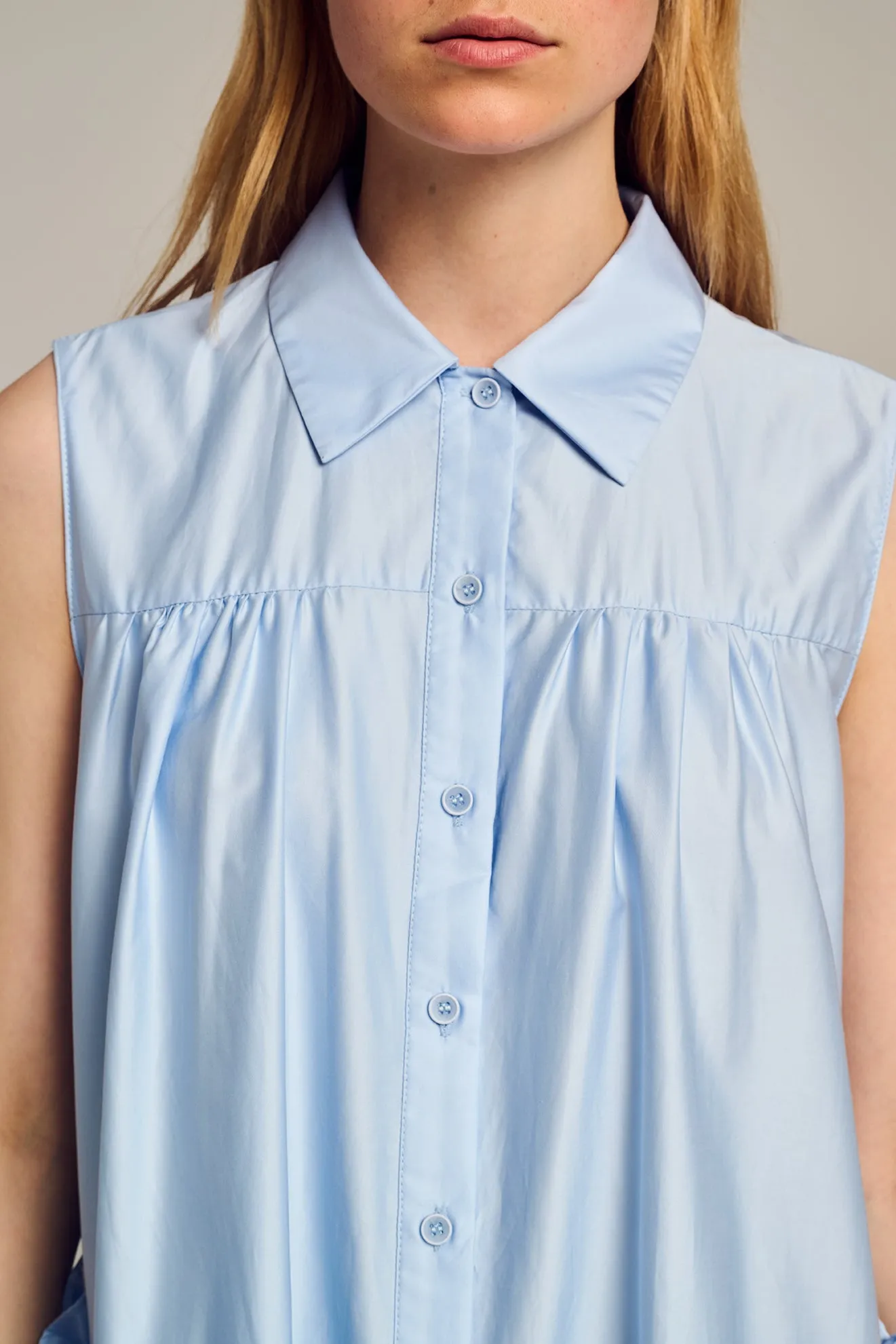 SADORINI DRESS
