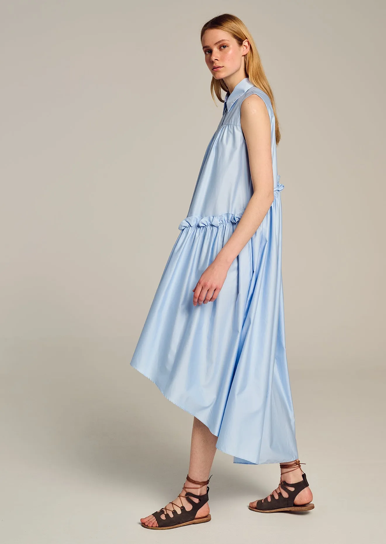 SADORINI DRESS