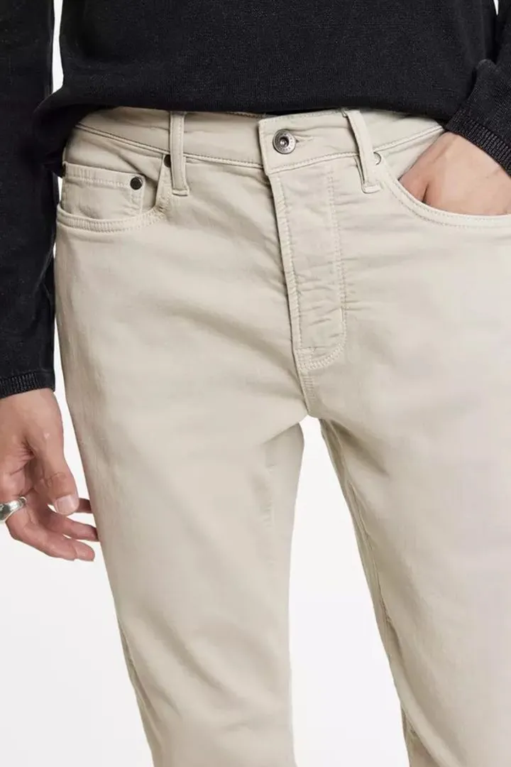 Slim Fit Jeans