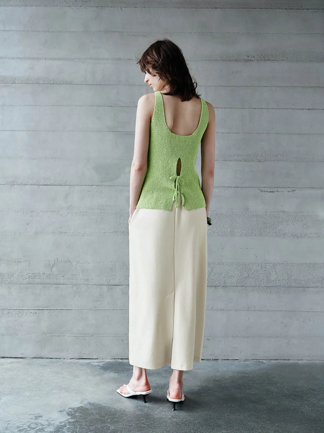 Straight Skirts