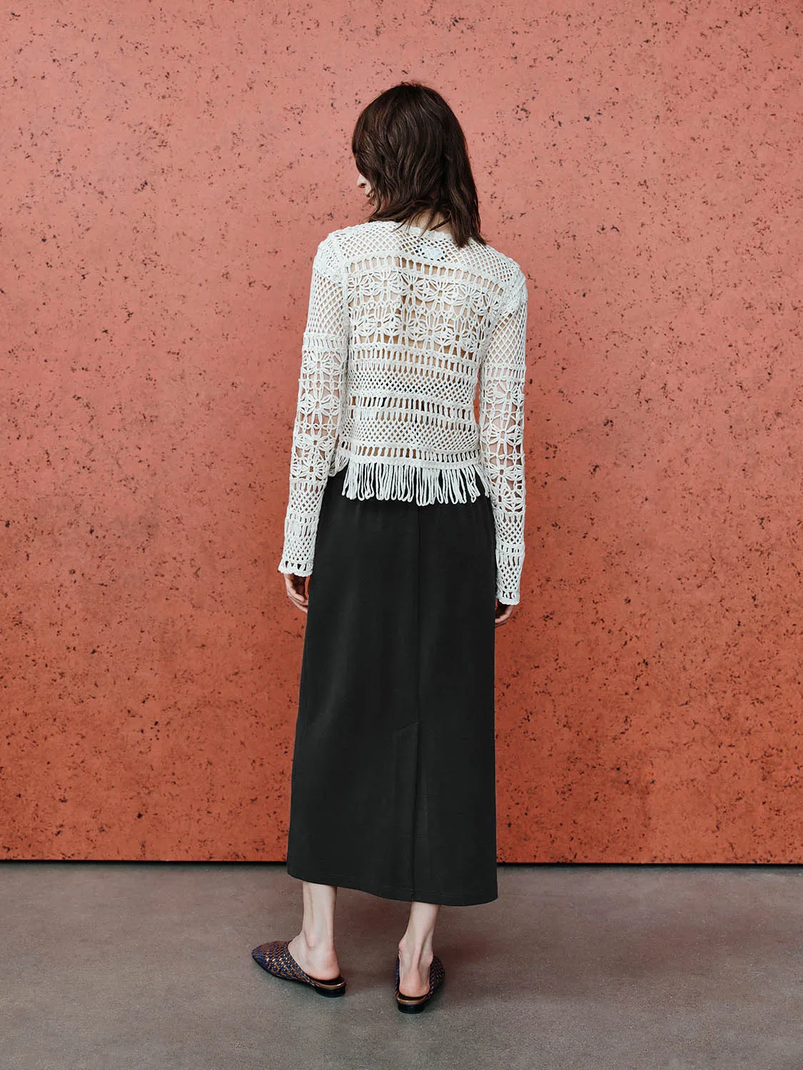 Straight Skirts