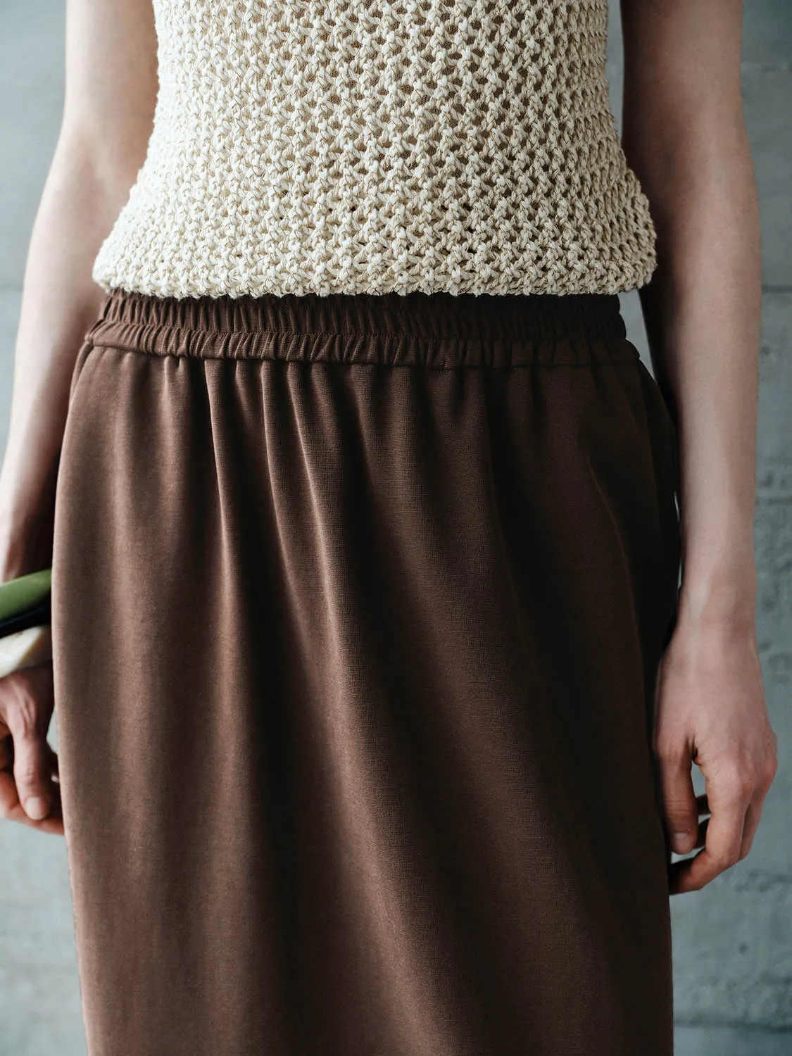 Straight Skirts