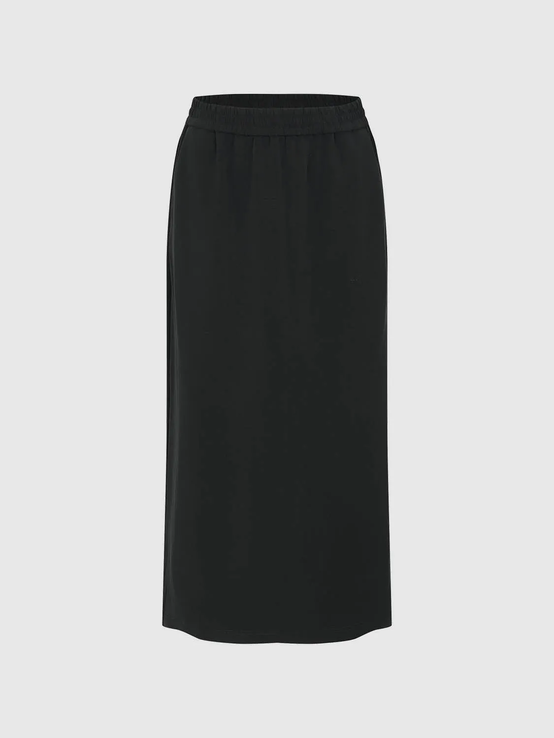 Straight Skirts