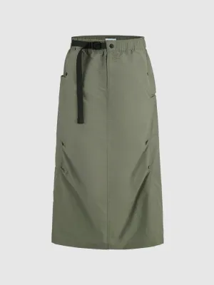 Straight Skirts