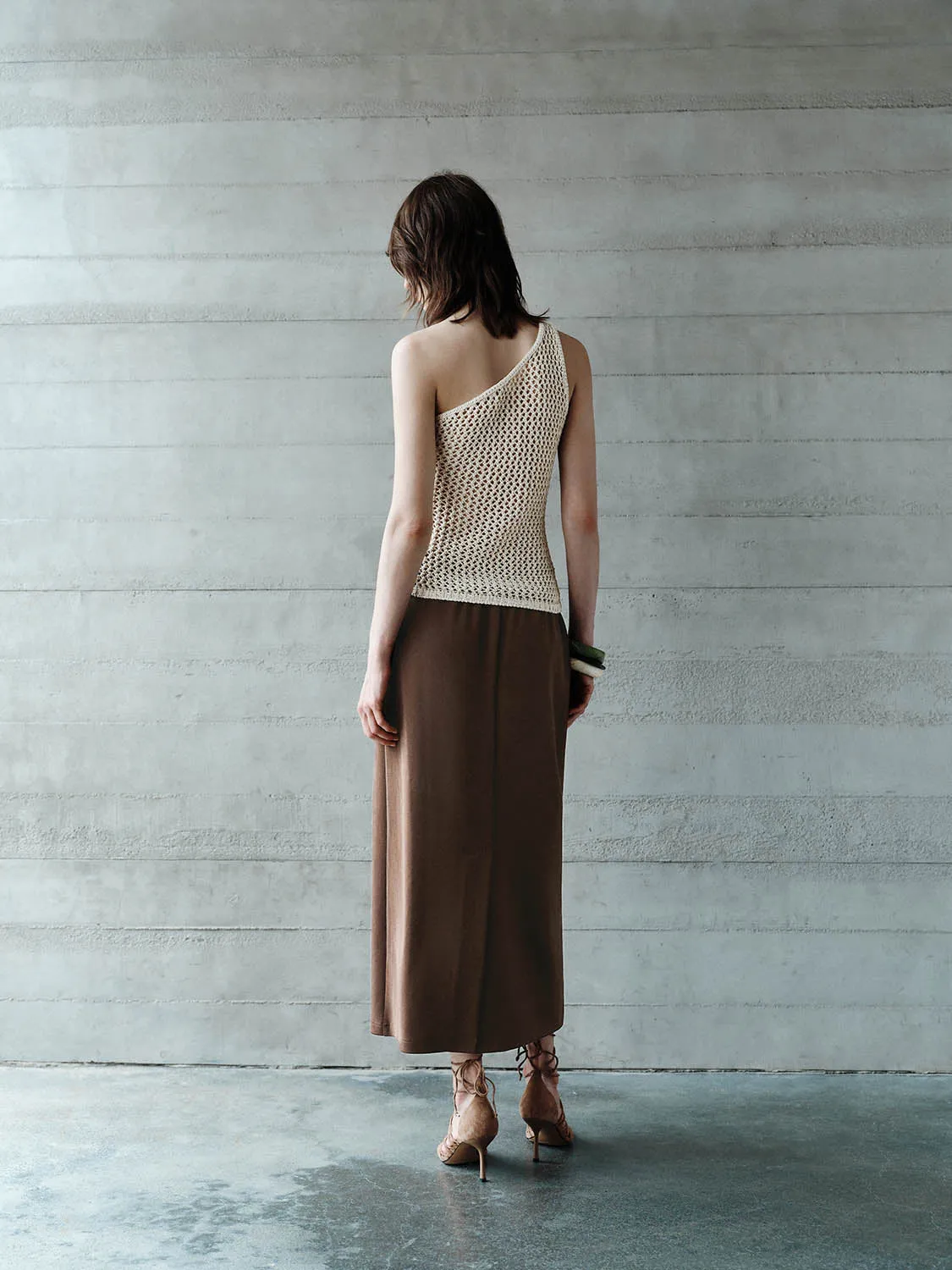 Straight Skirts