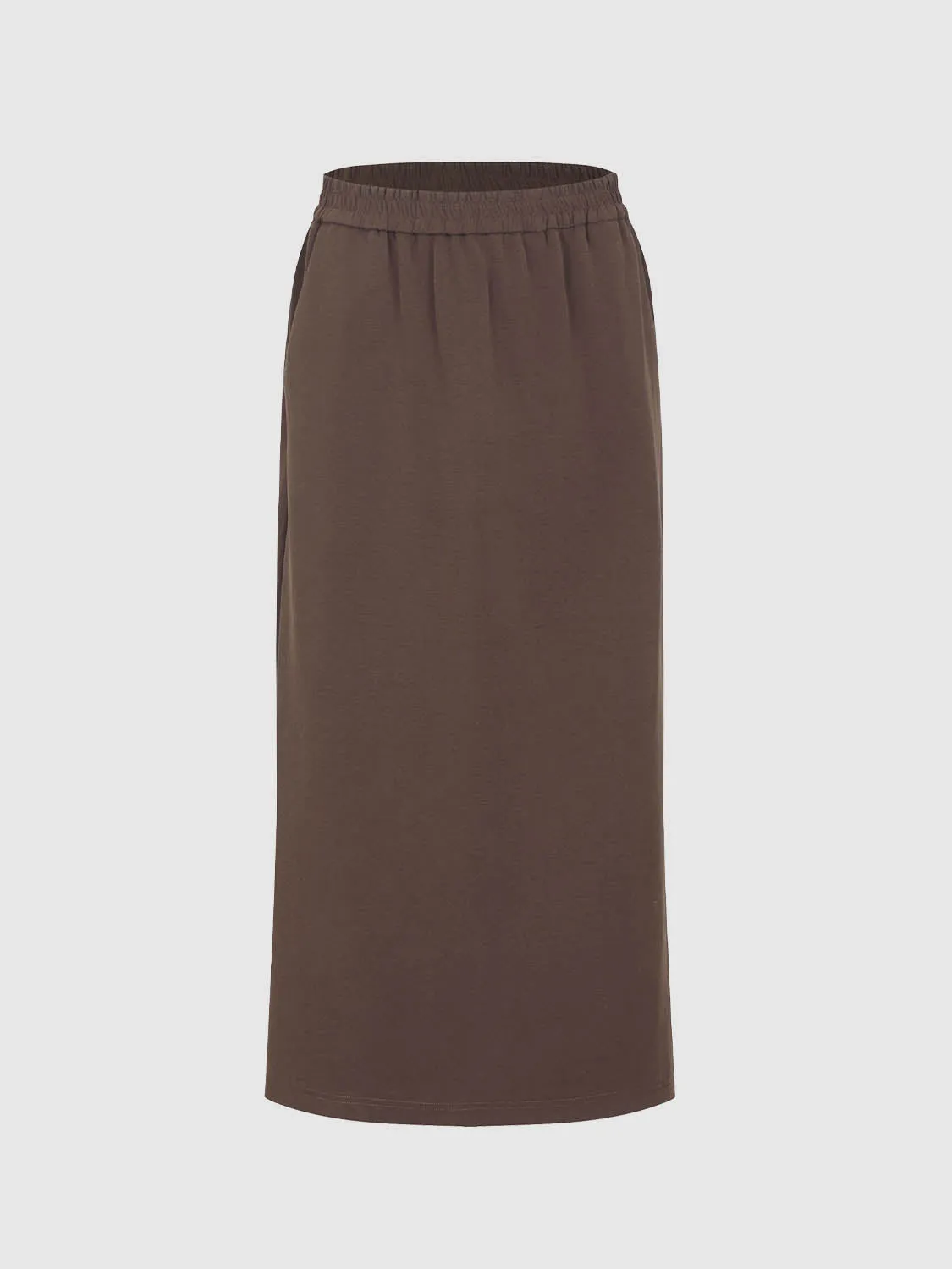 Straight Skirts