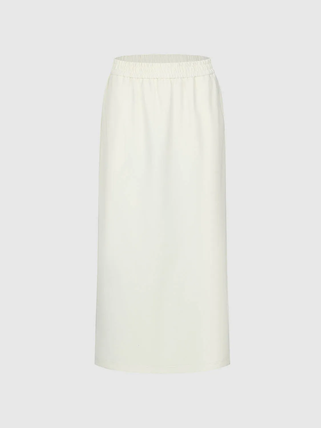 Straight Skirts