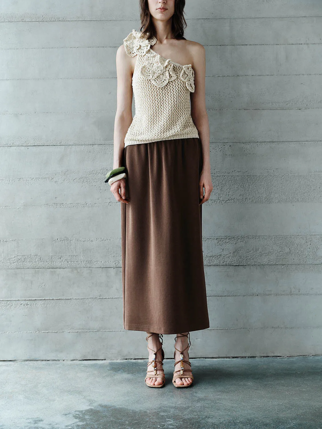 Straight Skirts