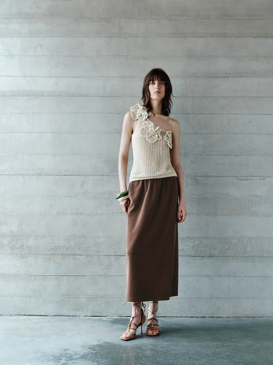Straight Skirts