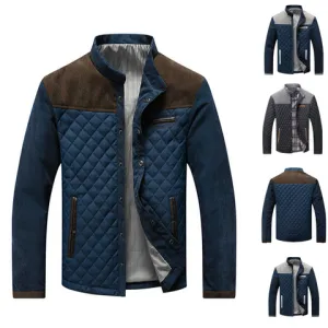 The ultimate winter coat