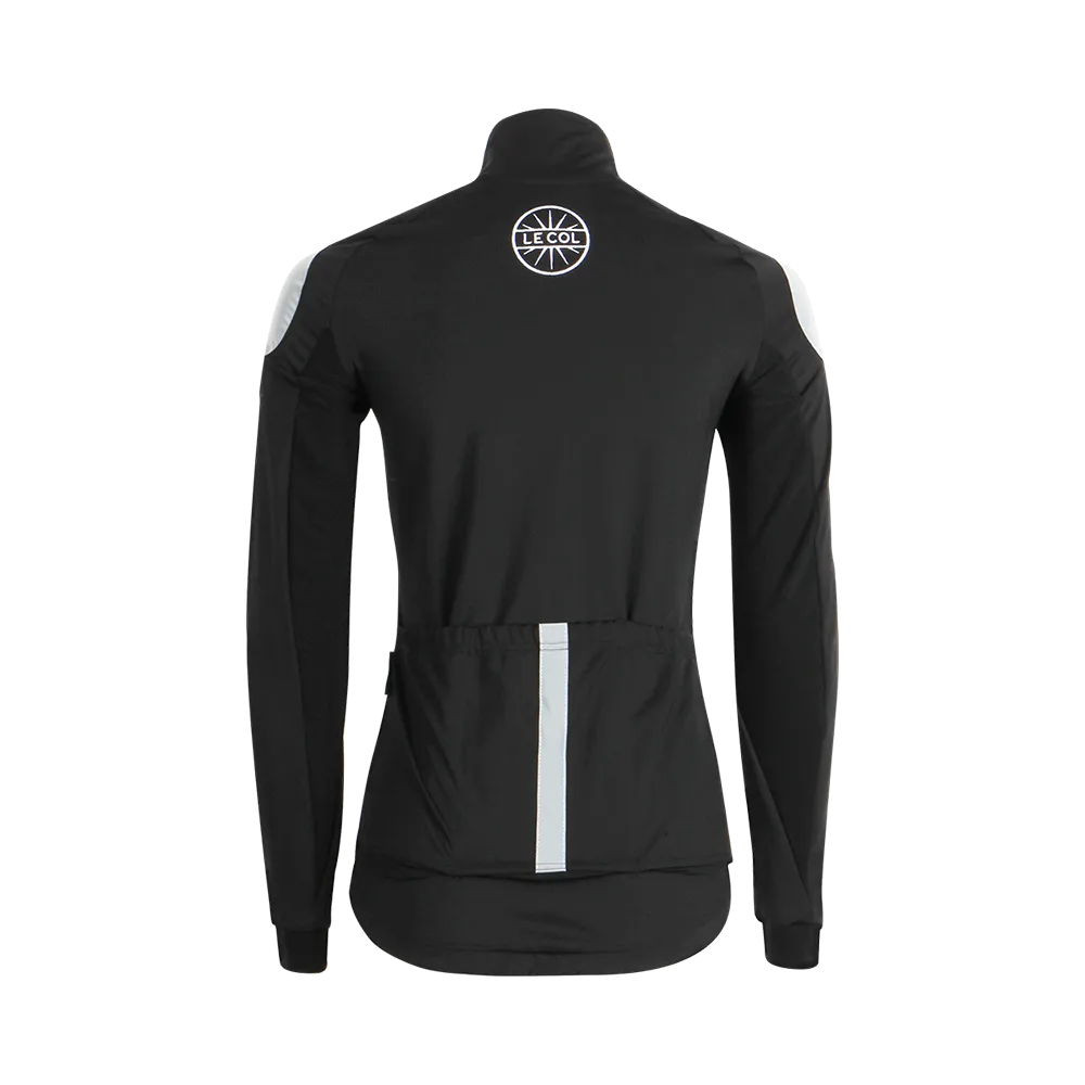 Womens Pro Jacket