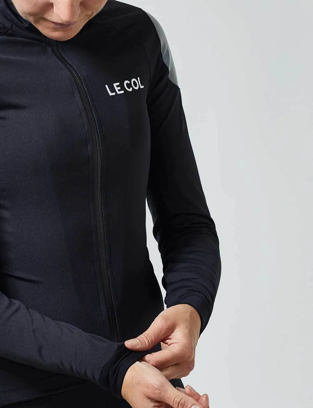 Womens Pro Jacket