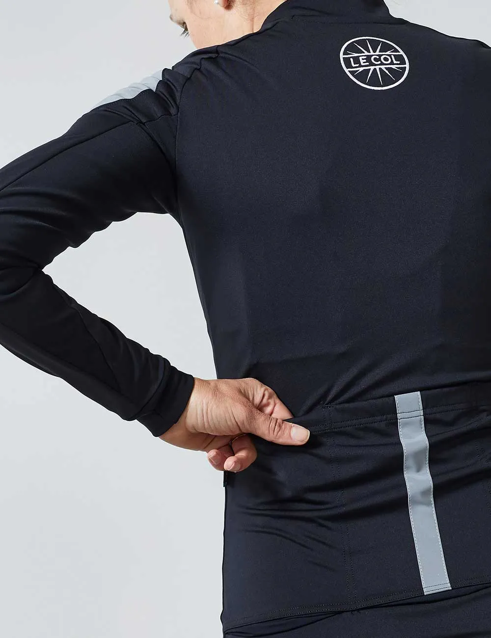 Womens Pro Jacket