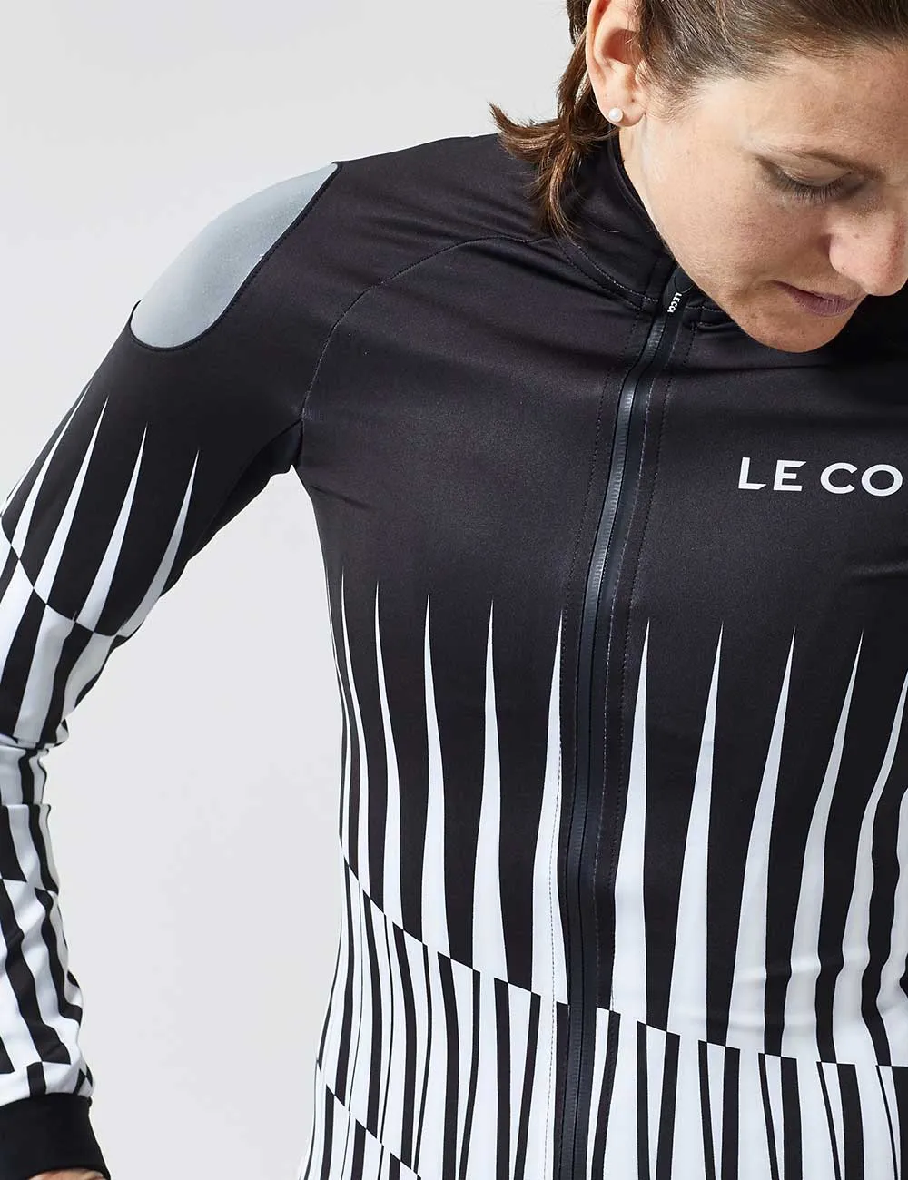 Womens Pro Pinnacle Jacket