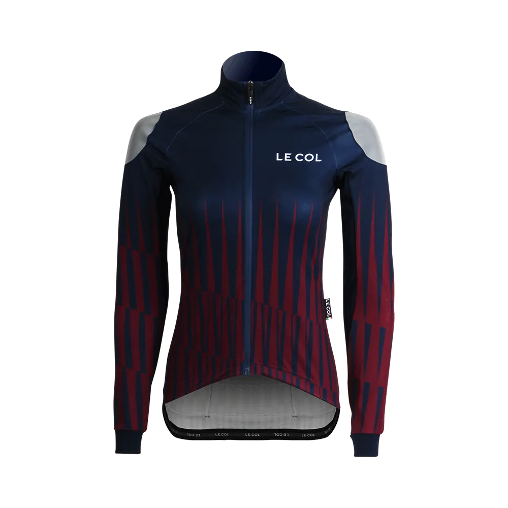 Womens Pro Pinnacle Jacket