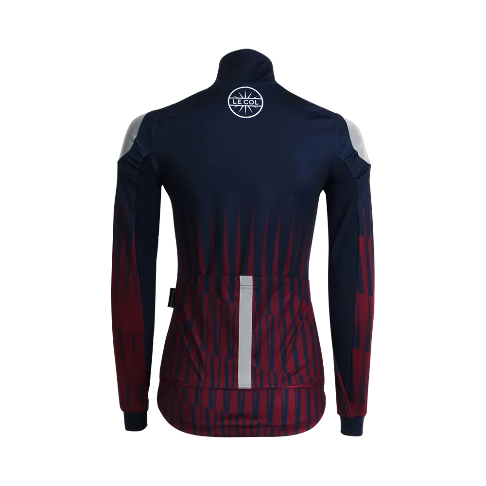 Womens Pro Pinnacle Jacket