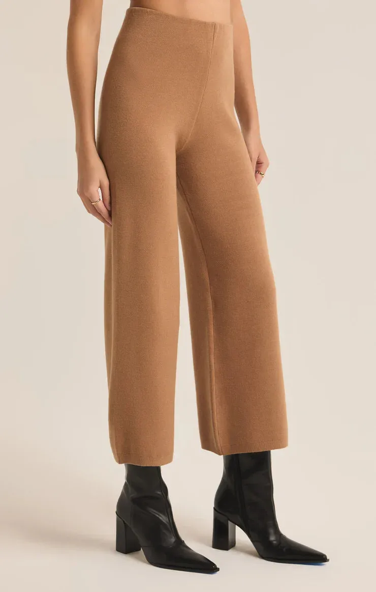 Z Supply Elowen Knit Pant