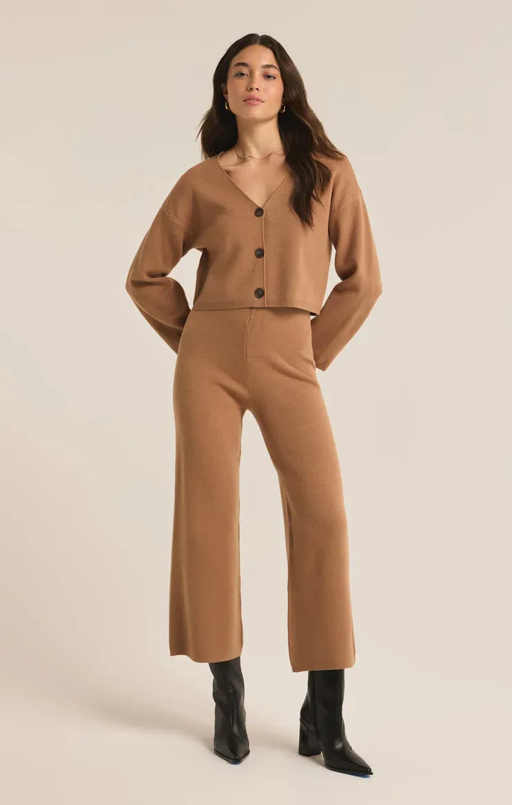 Z Supply Elowen Knit Pant